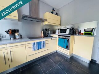  Maison � vendre 5 pi�ces 200 m�