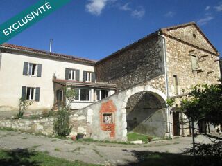  Maison � vendre 8 pi�ces 250 m�