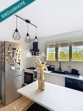  Maison � vendre 6 pi�ces 105 m�