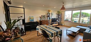  Appartement � vendre 4 pi�ces 88 m�