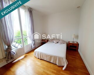  Appartement à vendre 2 pièces 45 m²
