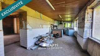  Maison à vendre 7 pièces 206 m²