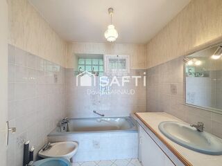  Maison à vendre 7 pièces 170 m²