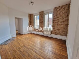  Appartement à vendre 3 pièces 54 m²