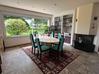  Maison à vendre 6 pièces 160 m²