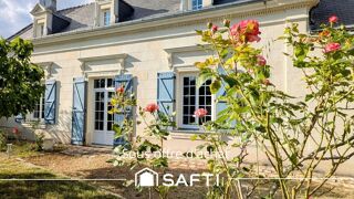 Maison 8 pièces 302 m² · à Chouzé-sur-Loire · 302 m² · 399 000 €