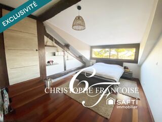  Maison � vendre 4 pi�ces 95 m�