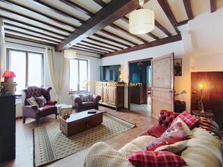  Maison à vendre 5 pièces 125 m²
