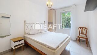  Appartement à vendre 2 pièces 38 m²