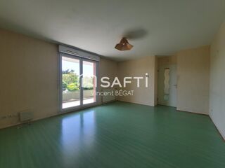  Appartement à vendre 3 pièces 62 m²