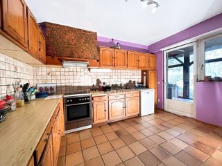  Maison � vendre 5 pi�ces 112 m�