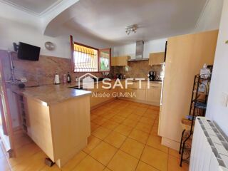  Maison à vendre 4 pièces 159 m²