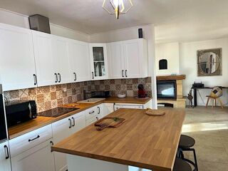  Maison à vendre 6 pièces 115 m²