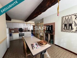  Maison à vendre 10 pièces 221 m²