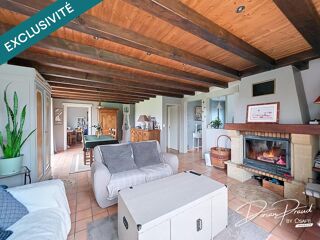  Maison � vendre 6 pi�ces 144 m�