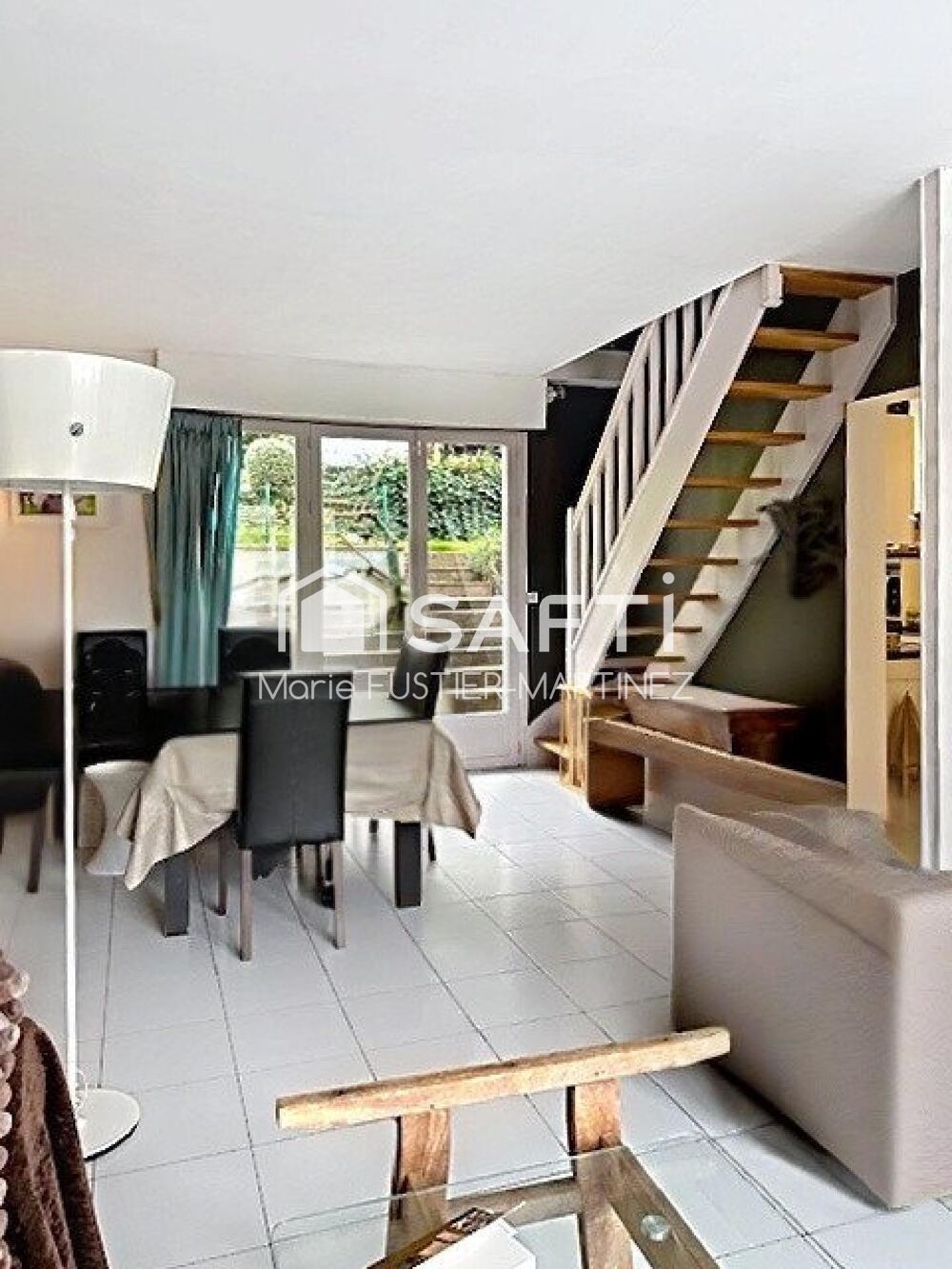 � vendre  Maison Rueil-Malmaison (92500)