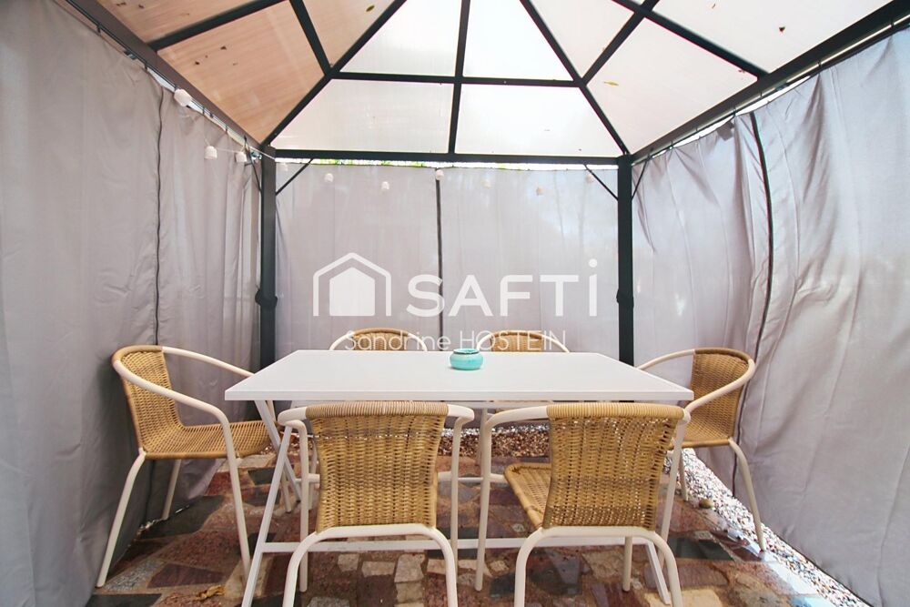 Vente Appartement Appartement Duplex avec 3 chambres-mezzanine-caves-garage et jardin! Villerupt