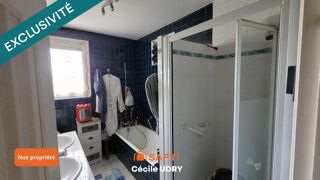  Maison à vendre 6 pièces 141 m²