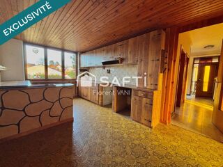 Maison � vendre 7 pi�ces 133 m�