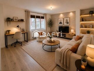  Maison � vendre 7 pi�ces 104 m�