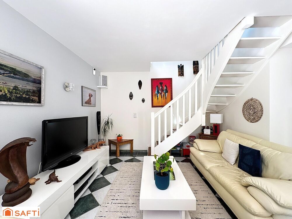 Vente Maison Havre de paix pour cette belle maison avec piscine Rieux
