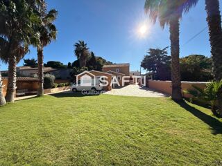  Maison � vendre 6 pi�ces 205 m�