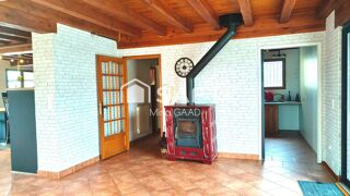  Maison � vendre 5 pi�ces 192 m�