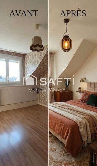  Maison à vendre 5 pièces 129 m²