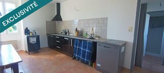  Maison � vendre 4 pi�ces 85 m�