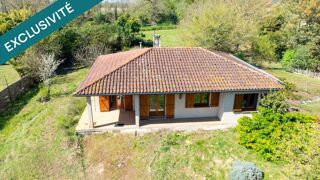  Maison � vendre 3 pi�ces 88 m�