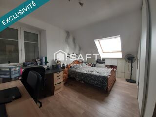  Appartement  vendre 3 pices 80 m