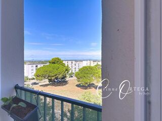  Appartement � vendre 3 pi�ces 68 m�