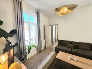  Appartement à vendre 2 pièces 45 m²
