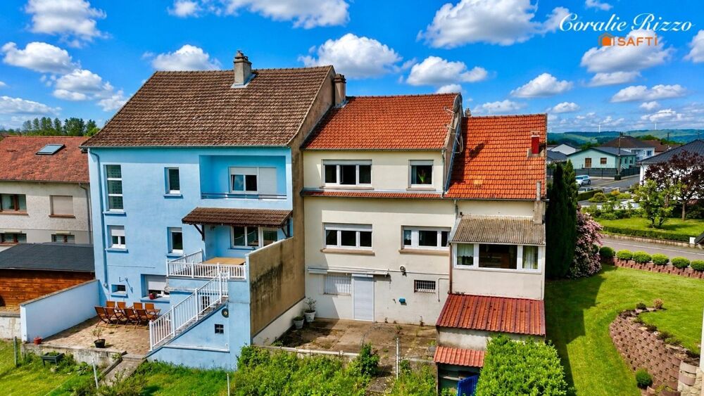MAISON - 6 PIECES - DIESEN