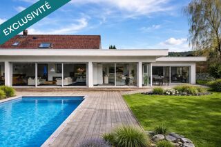  Maison à vendre 12 pièces 305 m²