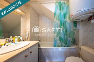  Appartement � vendre 2 pi�ces 24 m�