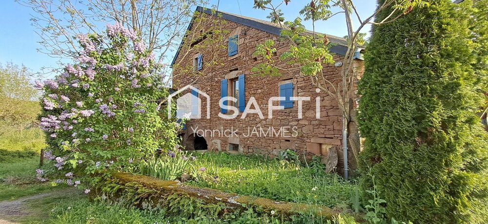 MAGNIFIQUE MAISON DE CAMPAGNE