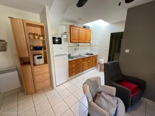  Appartement � vendre 3 pi�ces 41 m�