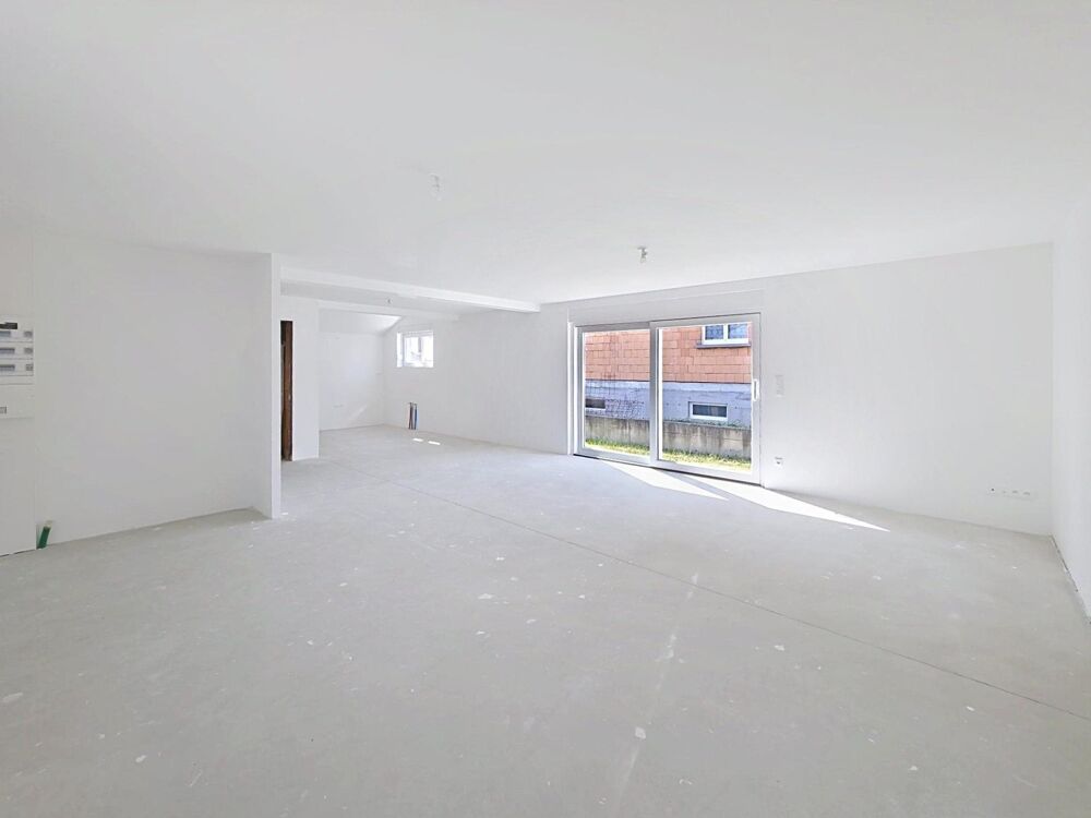 Vente Maison Maison neuve 94 m² – 3 chambres, Jardin, Frais de notaire réduits, Balzenheim Baltzenheim