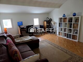  Maison à vendre 4 pièces 105 m²