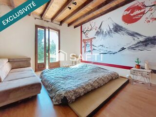  Maison à vendre 7 pièces 200 m²