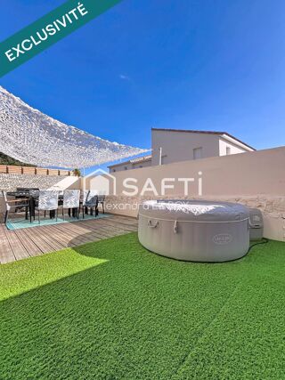  Maison  vendre 4 pices 78 m