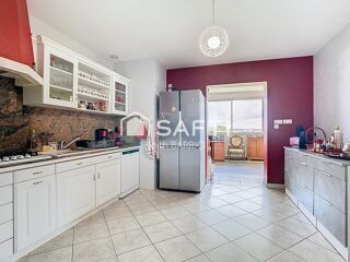  Maison � vendre 5 pi�ces 136 m�