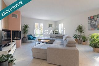  Maison � vendre 5 pi�ces 160 m�