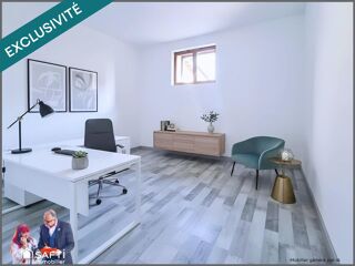  Appartement à vendre 3 pièces 68 m²