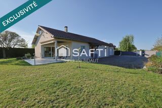  Maison � vendre 4 pi�ces 117 m�