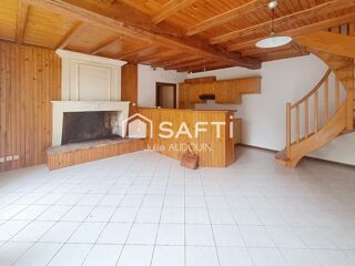  Maison � vendre 5 pi�ces 117 m�