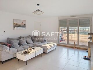  Appartement � vendre 4 pi�ces 87 m�