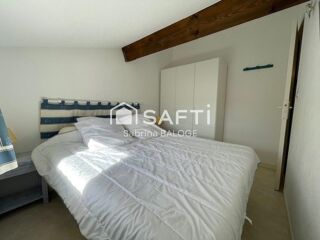  Maison  vendre 3 pices 34 m