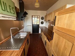  Maison  vendre 5 pices 103 m